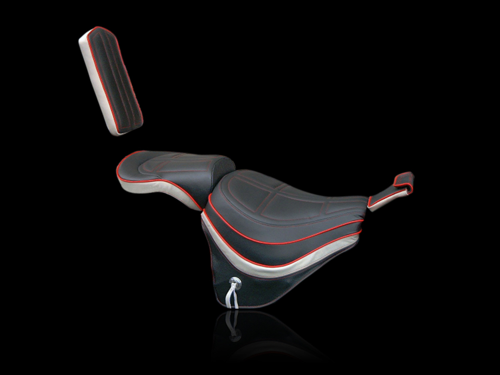 selle de FLSTSC 1340