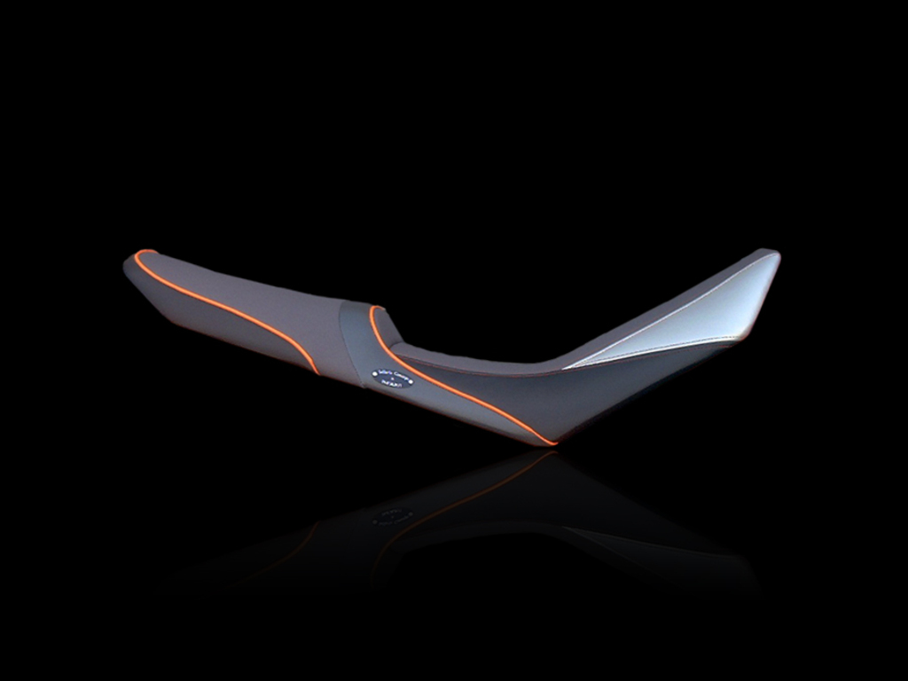 selle de ADVENTURE 950