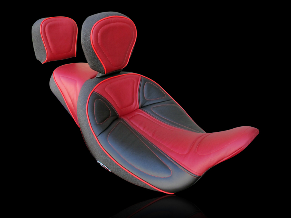 selle de ELECTRA GLIDE CLASSIC