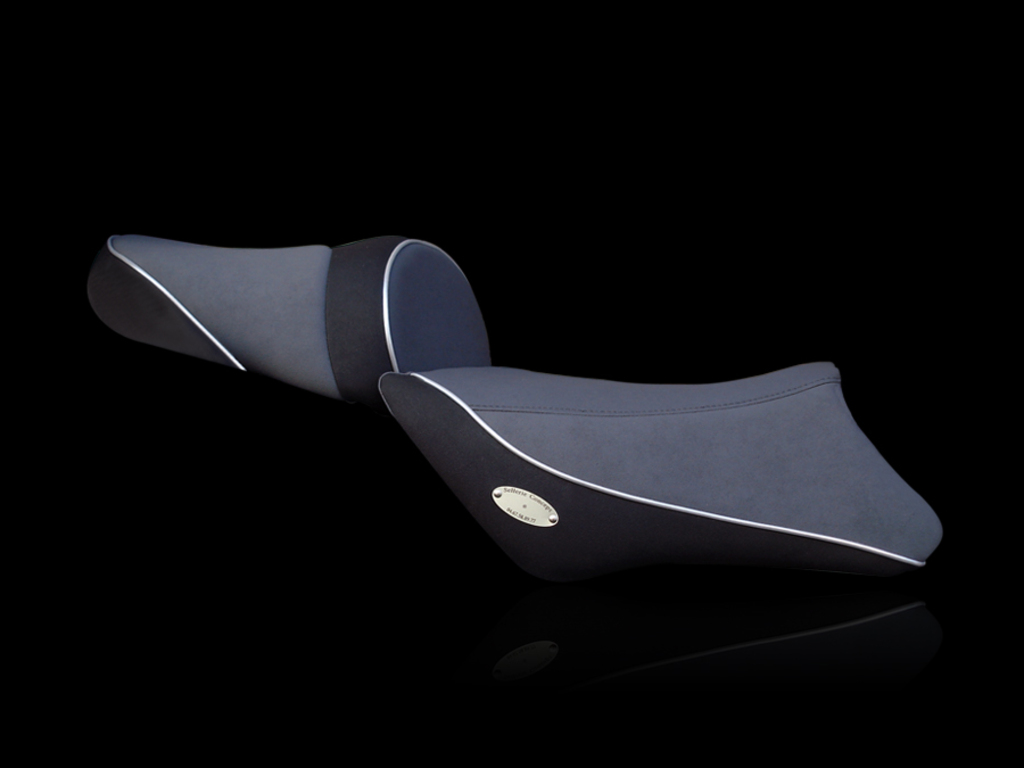 selle de K 1200 GT