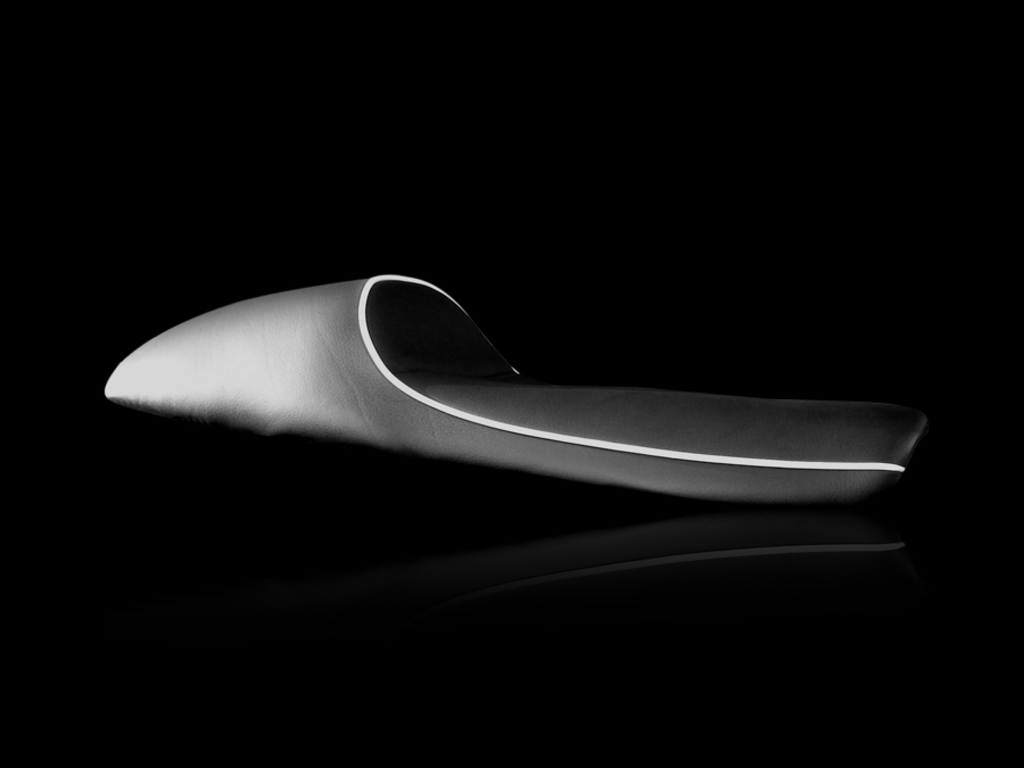 selle de 900 BONNEVILLE T100