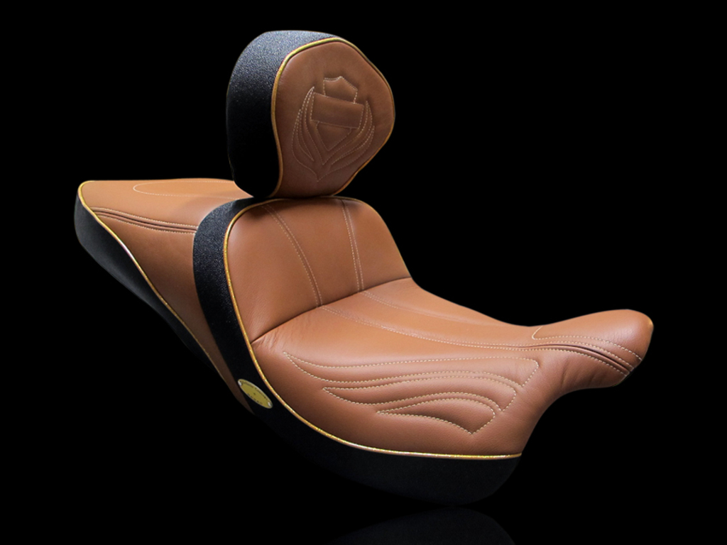 selle de 1690 ULTRA CLASSIC ELECTRA GLIDE