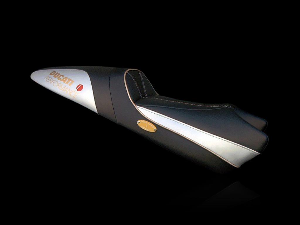 selle de 996 MONSTER S4R