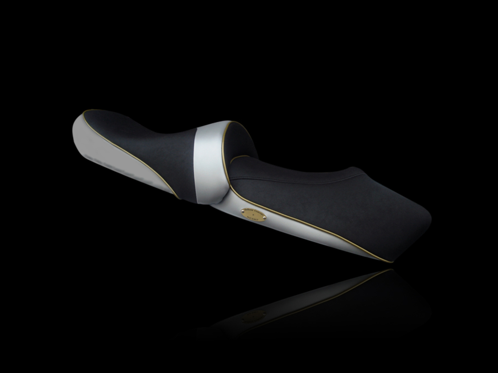 selle de FJR 1300