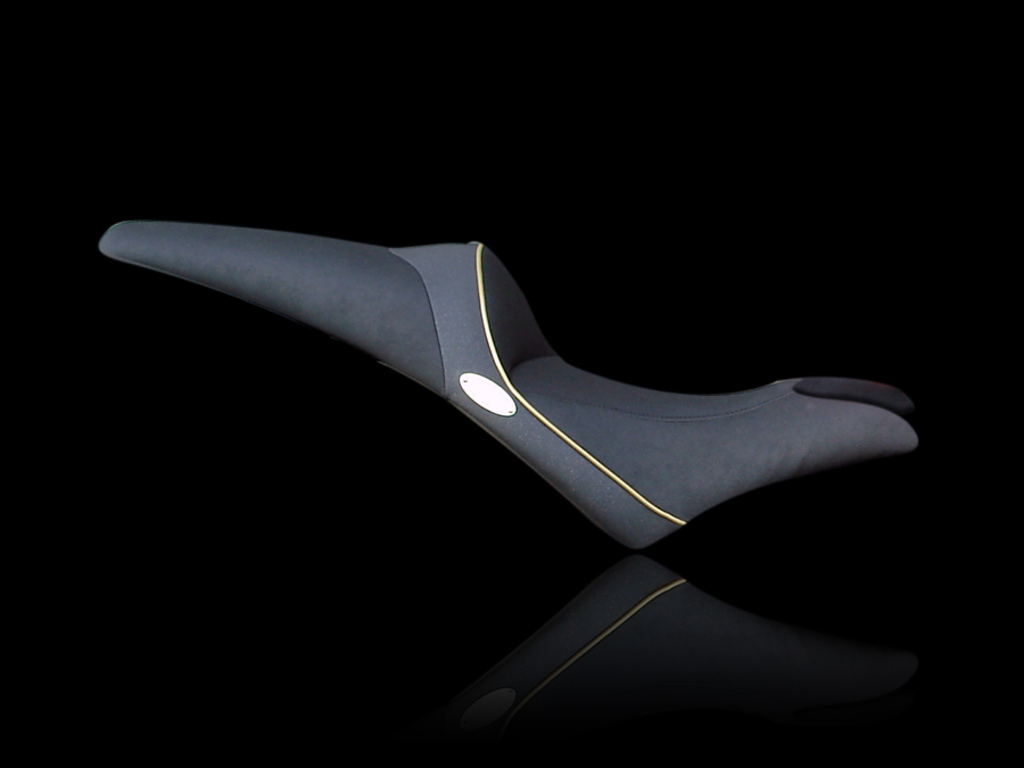 selle de HORNET 600