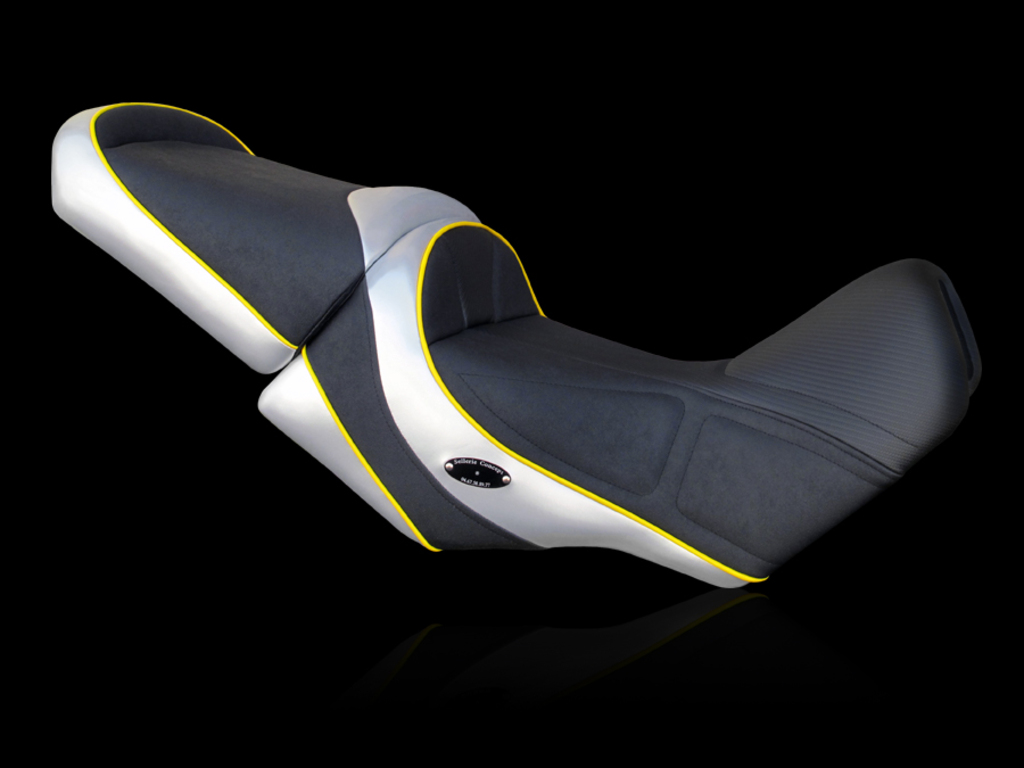 selle de R 1150 GS