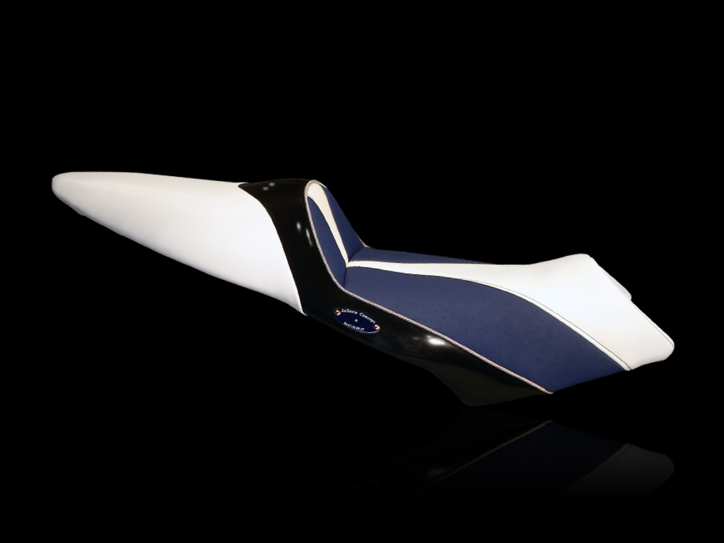selle de K 1200 S