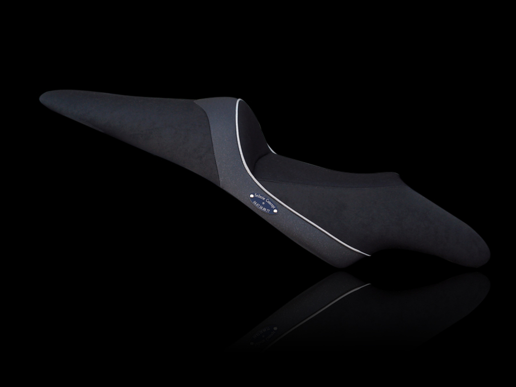 selle de VFR 800