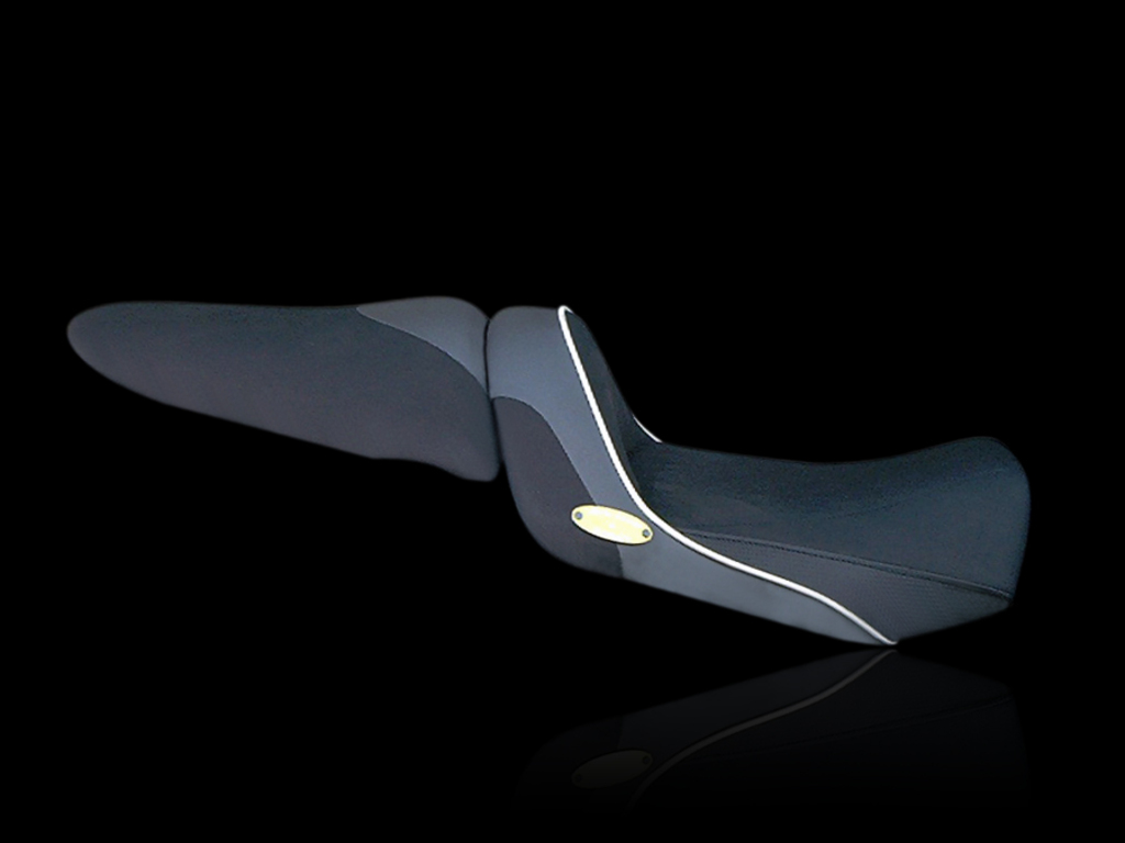 selle de Z 750