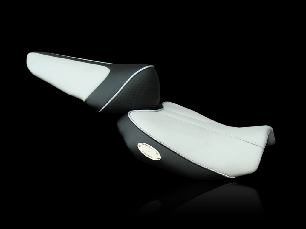 selle de Z 1000