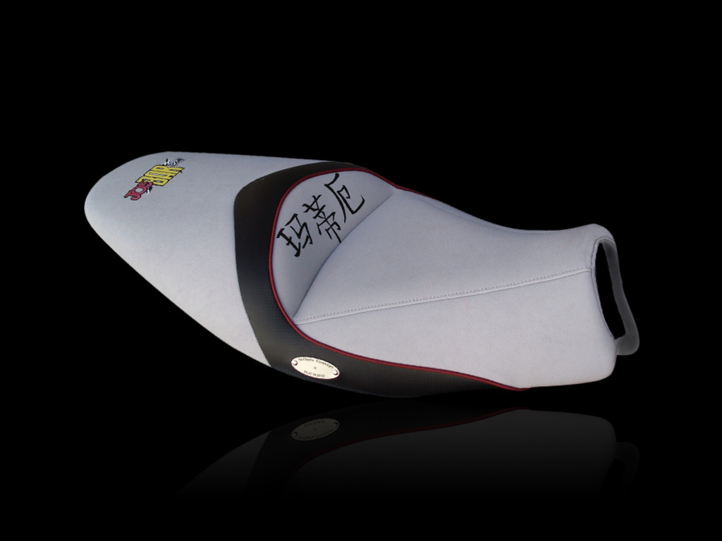 selle de ER-6N 650