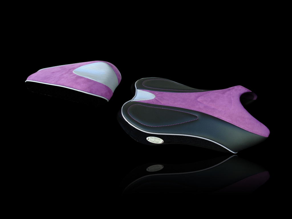 selle de YZF R1 1000