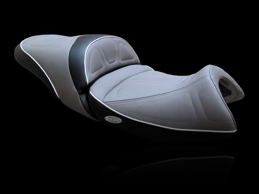 selle de K 1600 GT