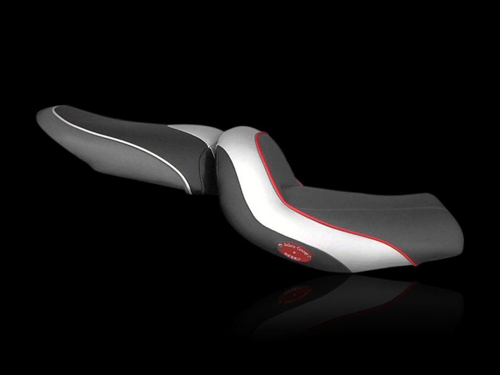 selle de GSX-R HAYABUSA 1300