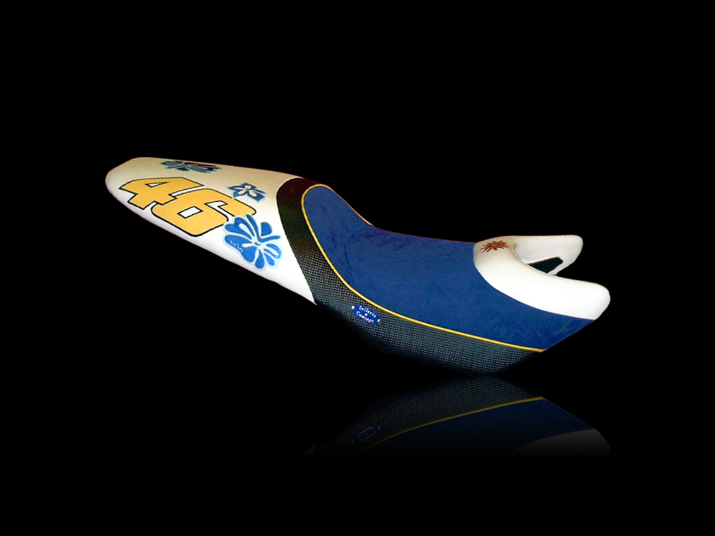 selle de HORNET 600