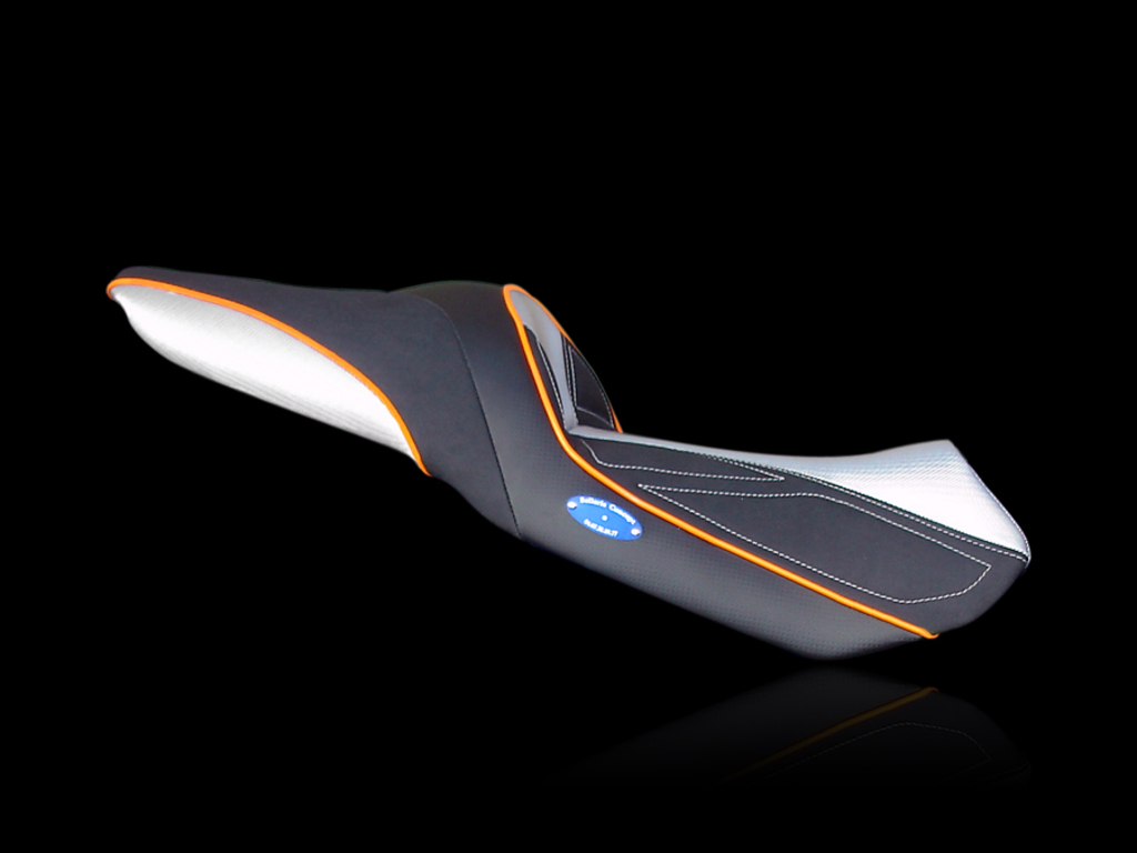 selle de GSF 1200 BANDIT