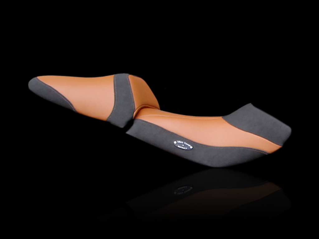 selle de R 1150 R RAPTOR
