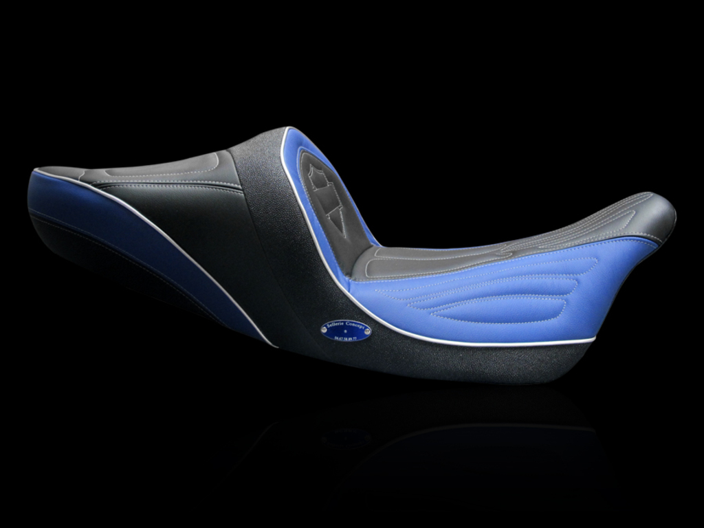 selle de 1690 ULTRA CLASSIC ELECTRA GLIDE
