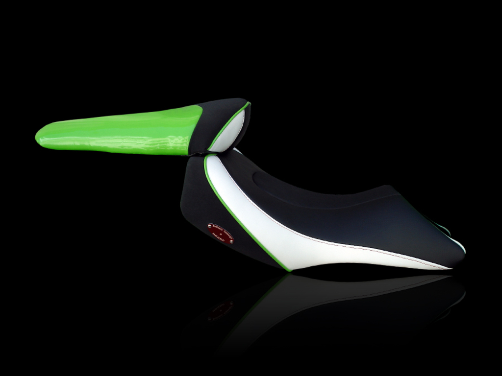 selle de ZX-12R 1200