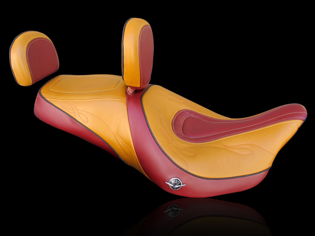 selle de ULTRA CLASSIC ELECTRA GLIDE