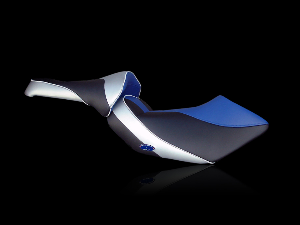 selle de R 1200 GS