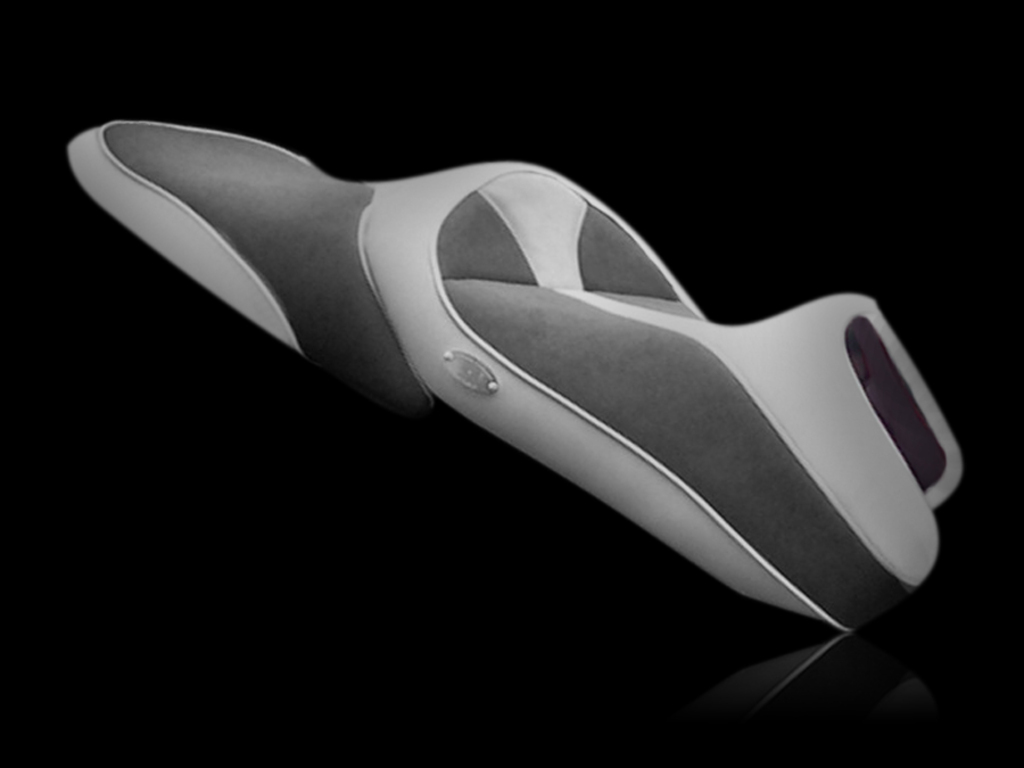 selle de PAN EUROPEAN 1300