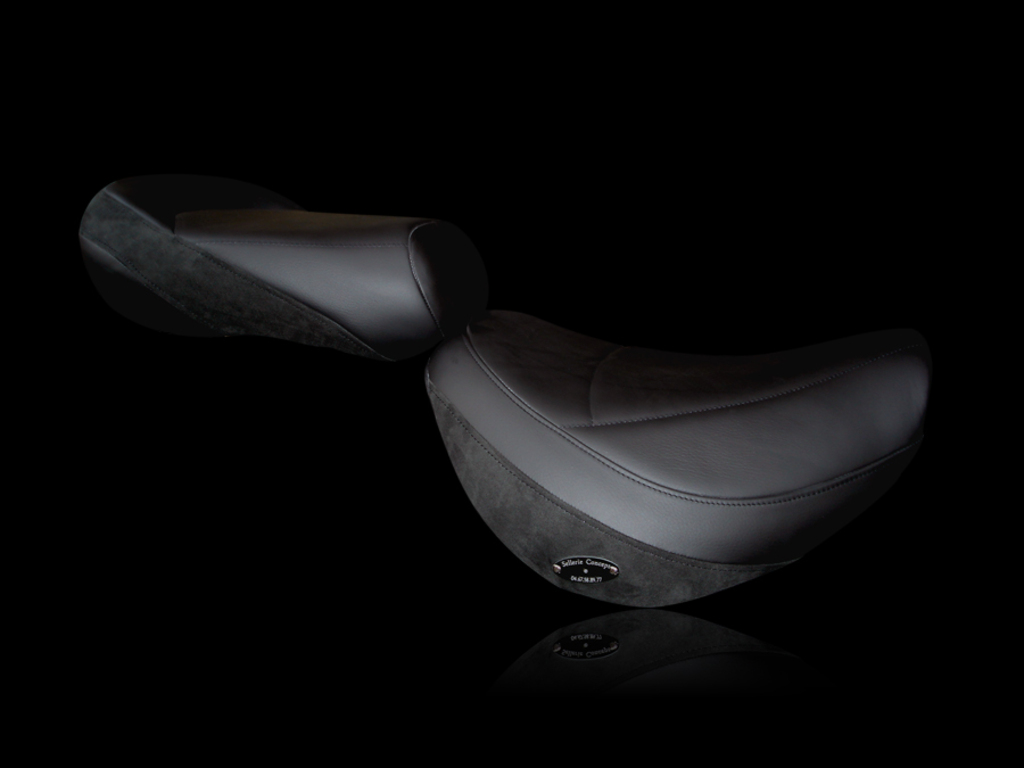 selle de 1600 XV WILD STAR