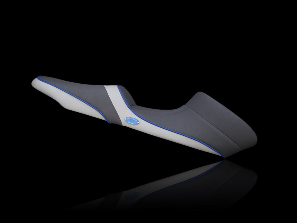 selle de TRANSALP 650