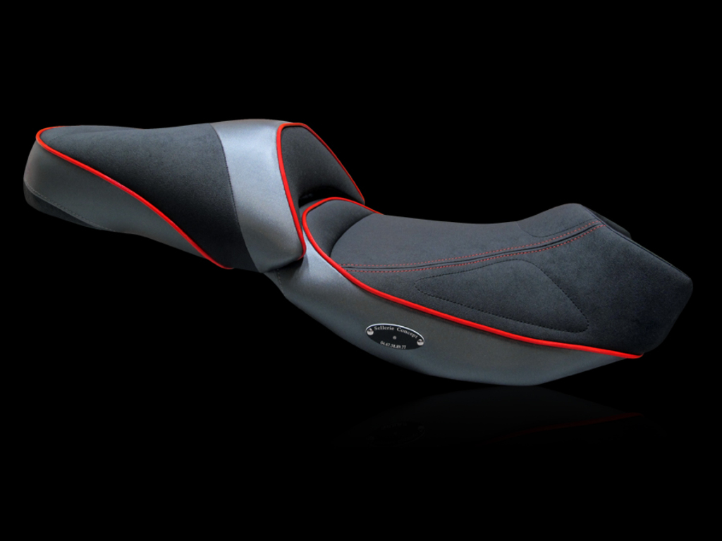 selle de R 1200 GS LC
