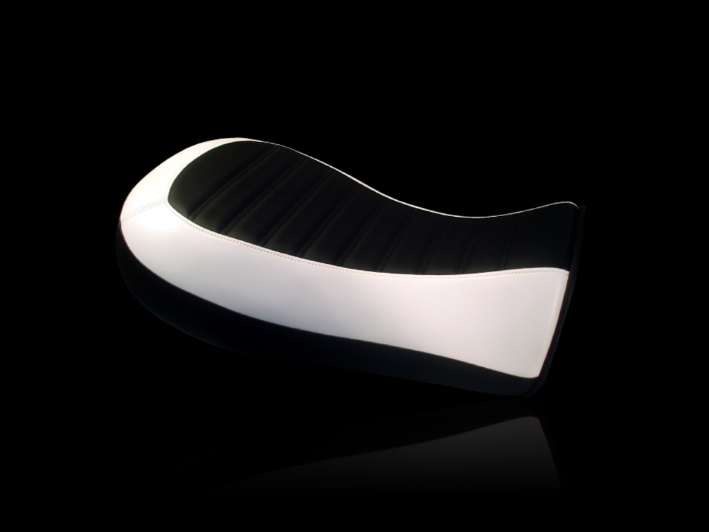 selle de CALIFORNIA 850 T3