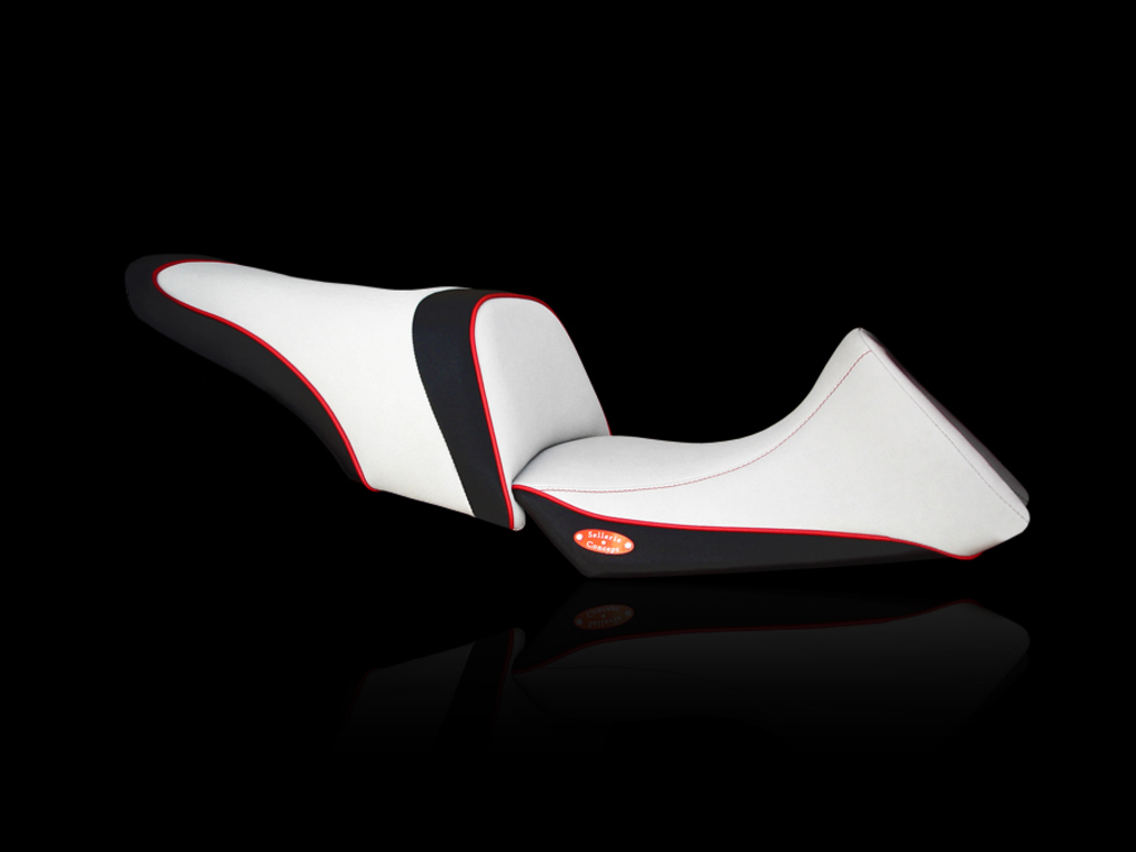 selle de R 1200 RT