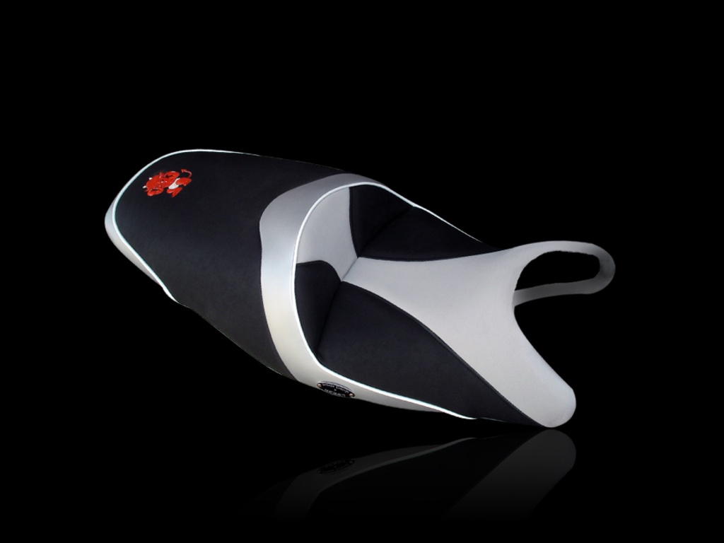 selle de ZR 750