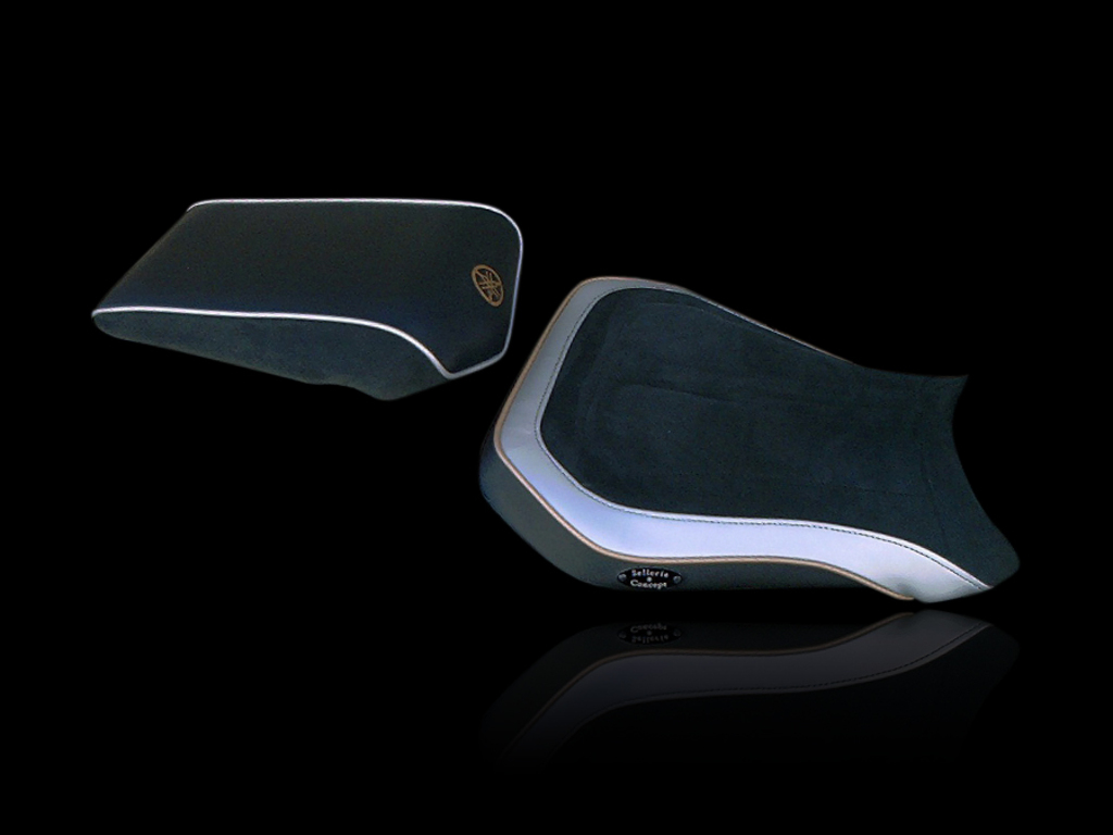 selle de YZF R1 1000