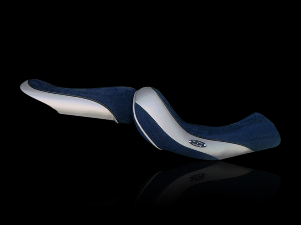 selle de GSX-R HAYABUSA 1300
