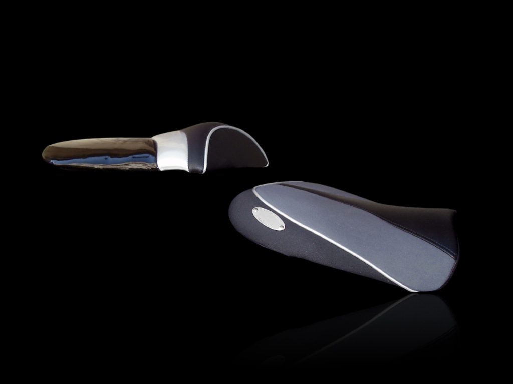 selle de GSX-R 1000