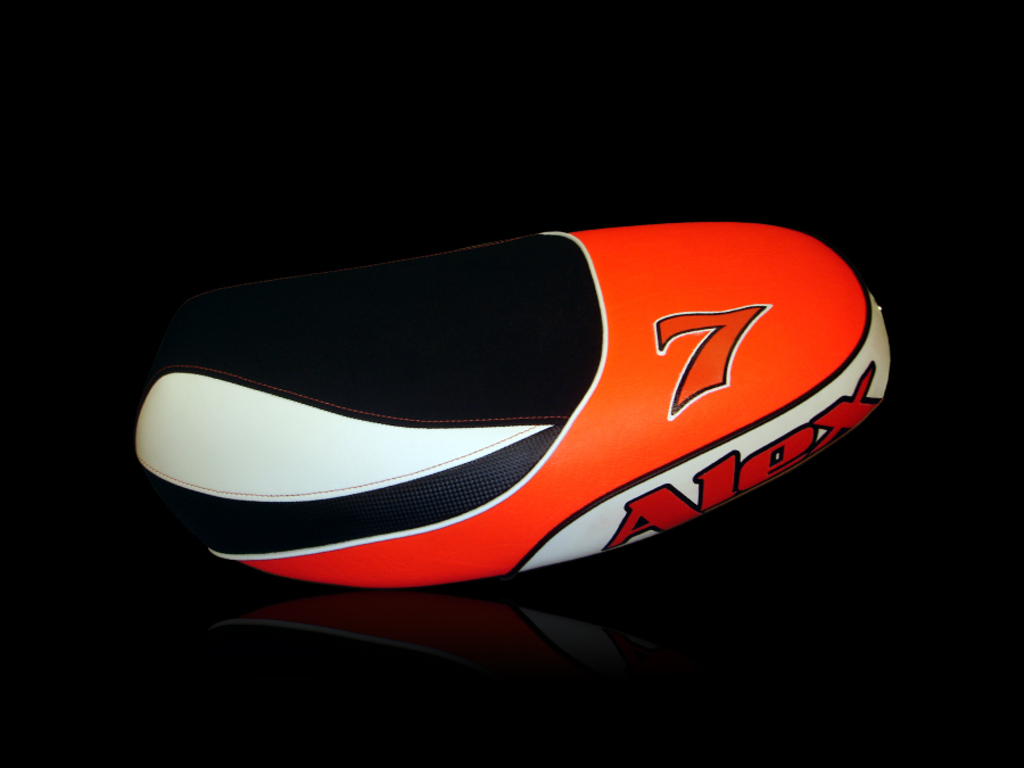 selle de 125 ALEXIS MASBOU REPLICA