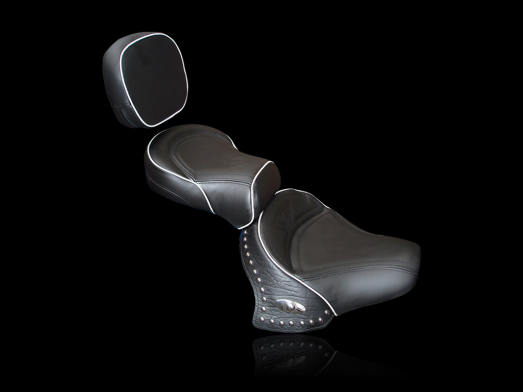 selle de FLSTC 1340