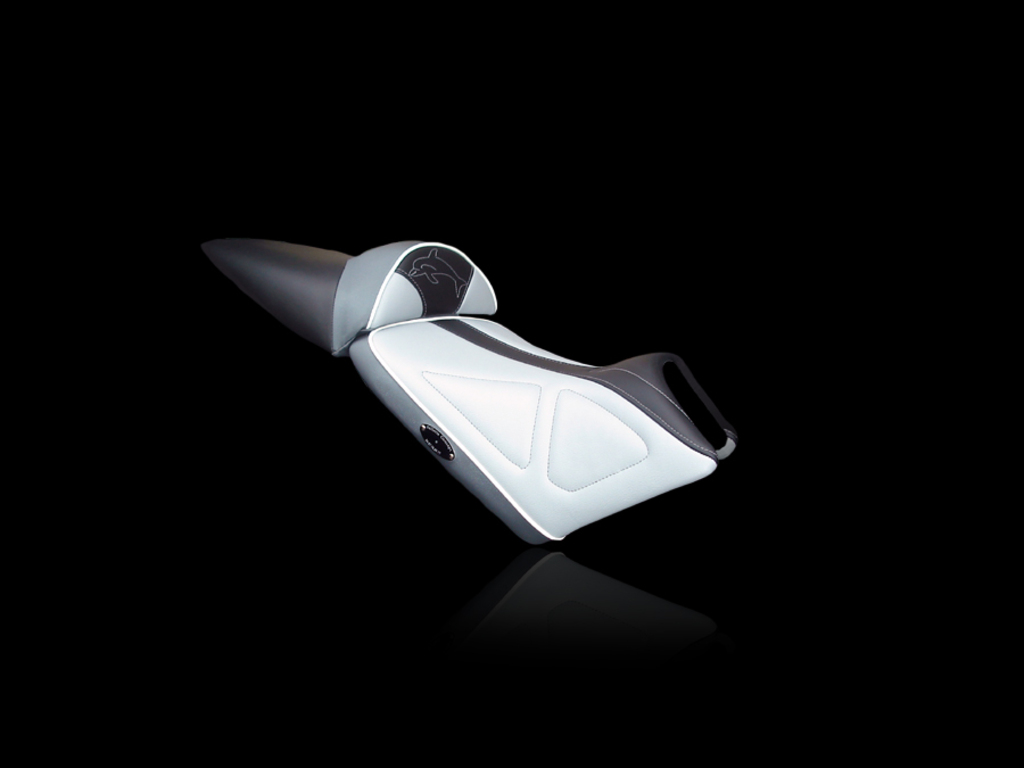 selle de CBF 1000