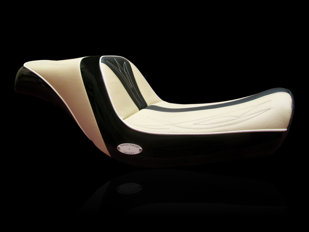 selle de FAT BOB FXDF 1584