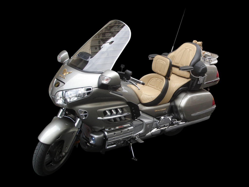 selle de GOLDWING 1800