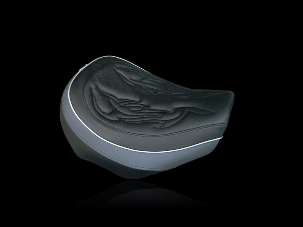 selle de 800 VN