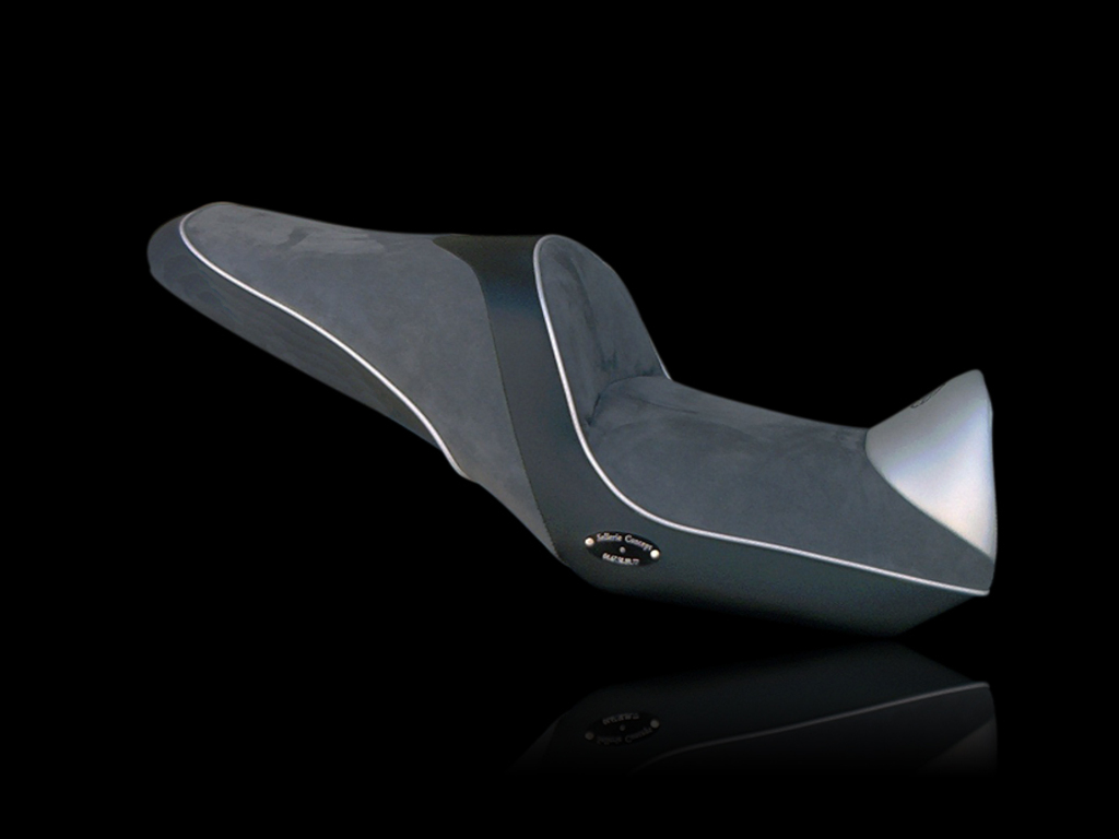 selle de FZ FAZER 1000