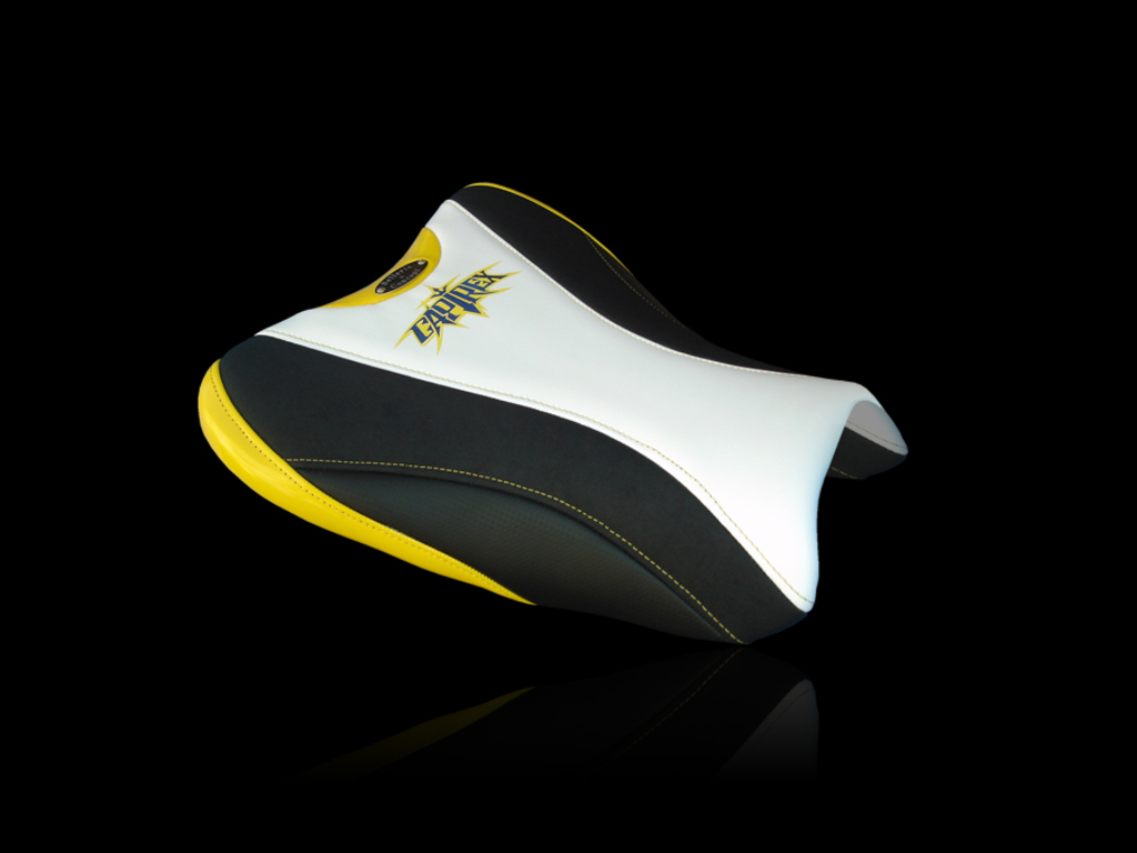 selle de GSX-R 1000 GP CAPIROSSI 