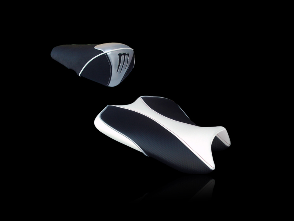selle de ZX-10R 1000