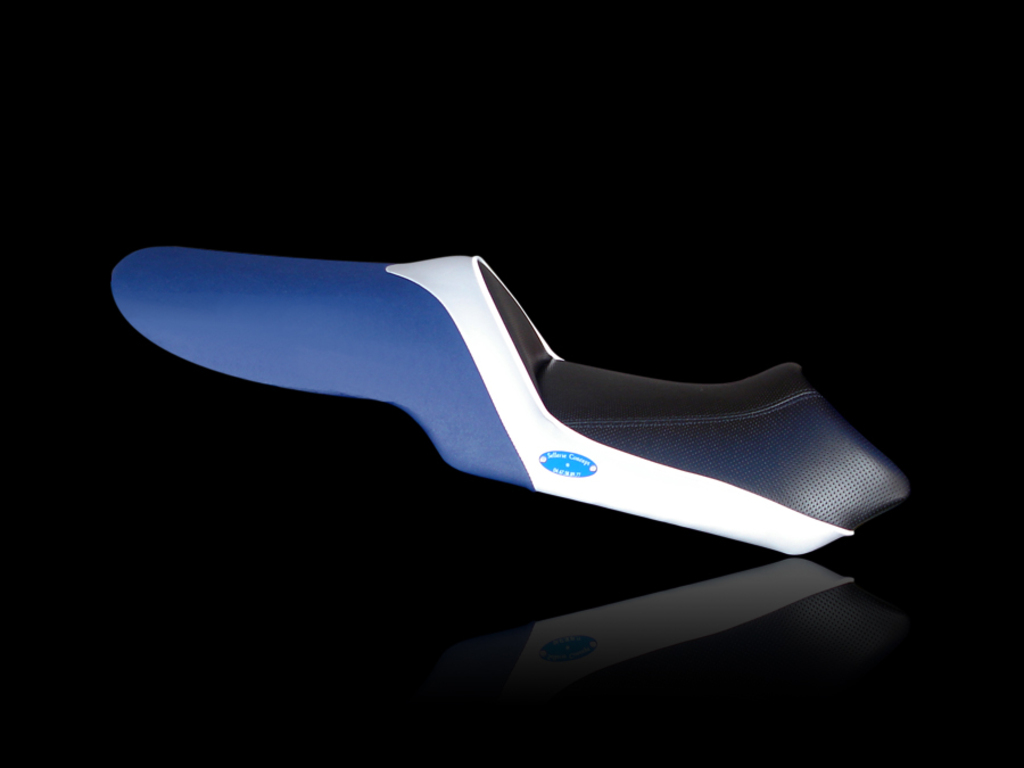 selle de FZ FAZER 600