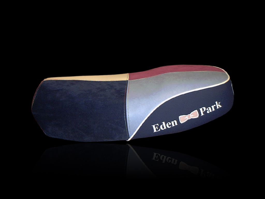 selle de 50 BOOSTER