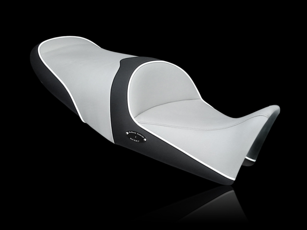 selle de XJ DIVERSION 900