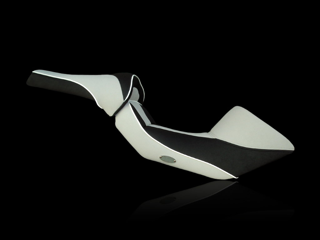 selle de R 1200 GS