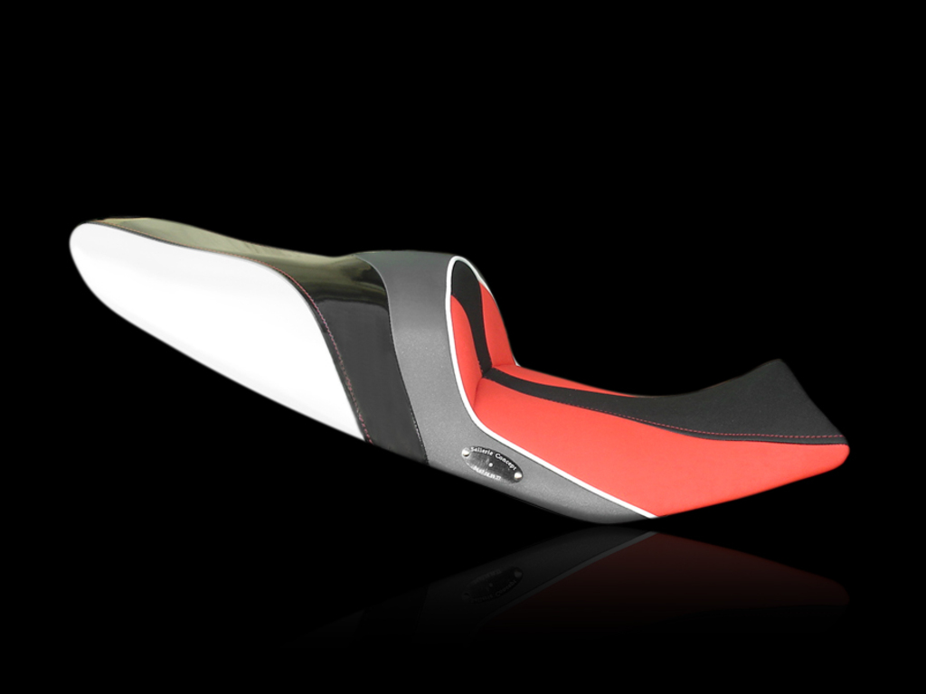 selle de GSX-F 650