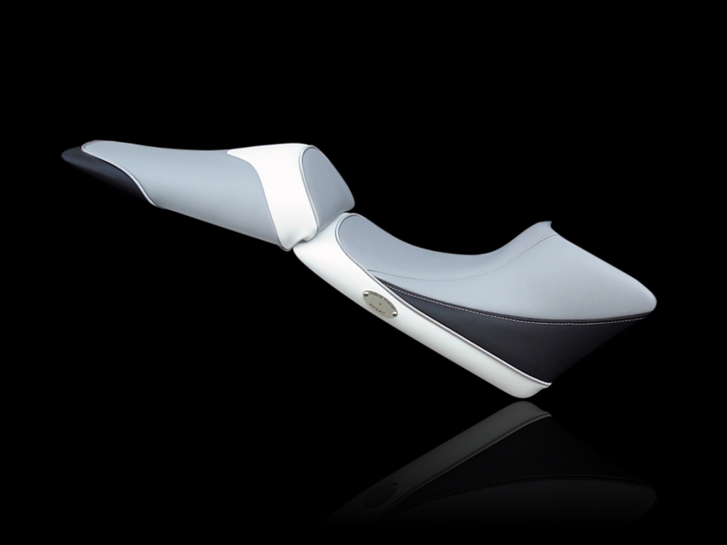 selle de CBF 600